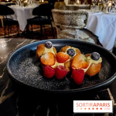 La Ultima à Paris, nos photos