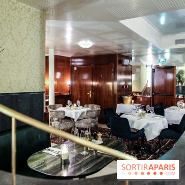 La Ultima à Paris, nos photos