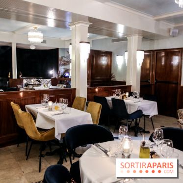 La Ultima à Paris, nos photos