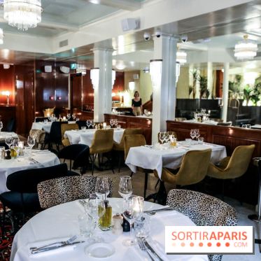 La Ultima à Paris, nos photos