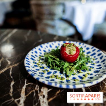 La Ultima à Paris, nos photos