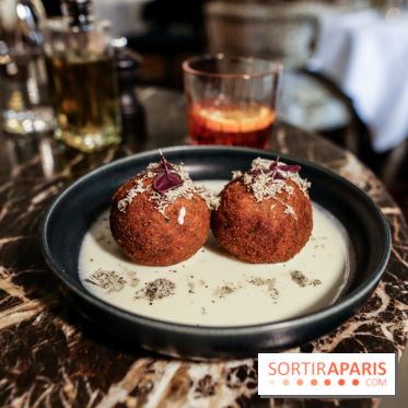 La Ultima à Paris, nos photos