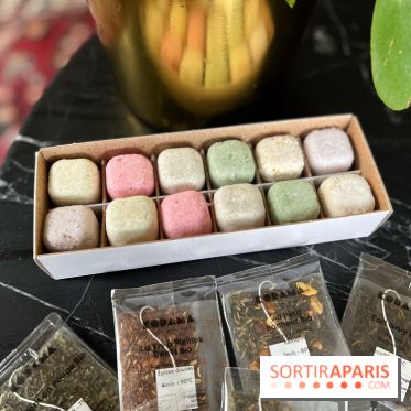 Maison Carrousel Fête des Mères 2022