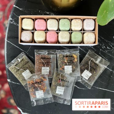 Maison Carrousel Fête des Mères 2022