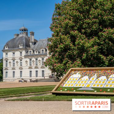 Photos : Château de Cheverny