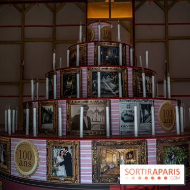 Photos : Château de Cheverny