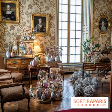 Photos : Château de Cheverny