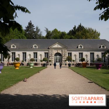 Photos : Château de Cheverny