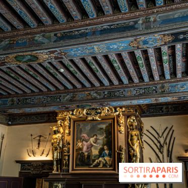 Photos : Château de Cheverny