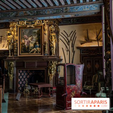 Photos : Château de Cheverny