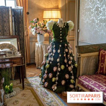 Photos : Château de Cheverny