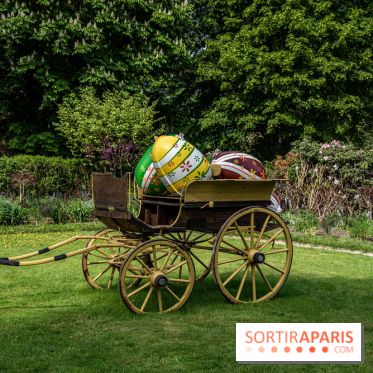 Photos : Château de Cheverny