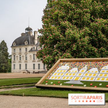 Photos : Château de Cheverny