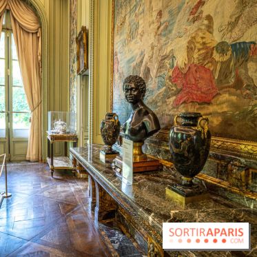 Le Musée Nissim de Camondo, les photos 