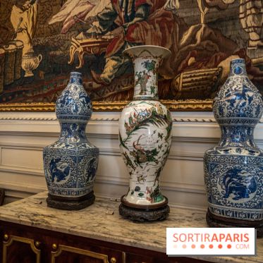 Le Musée Nissim de Camondo, les photos 