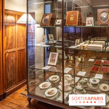 Le Musée Nissim de Camondo, les photos 