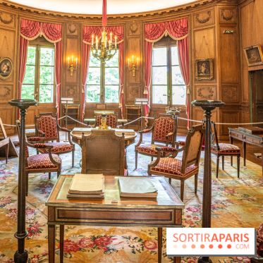 Le Musée Nissim de Camondo, les photos 