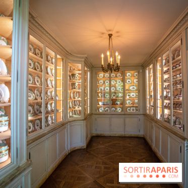 Le Musée Nissim de Camondo, les photos 