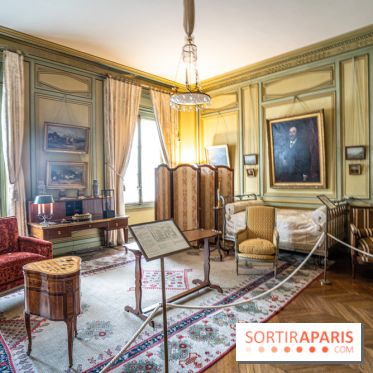 Le Musée Nissim de Camondo, les photos 