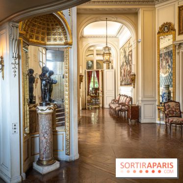 Le Musée Nissim de Camondo, les photos 