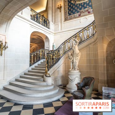 Le Musée Nissim de Camondo, les photos 