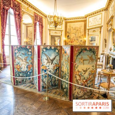 Le Musée Nissim de Camondo, les photos 