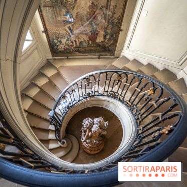 Le Musée Nissim de Camondo, les photos 