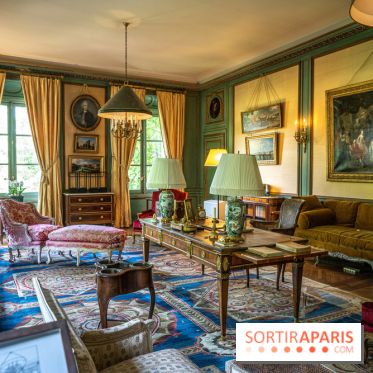 Le Musée Nissim de Camondo, les photos 