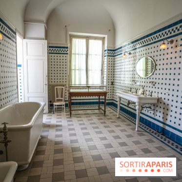 Le Musée Nissim de Camondo, les photos 