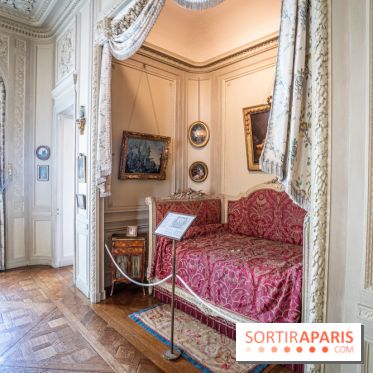 Le Musée Nissim de Camondo, les photos 