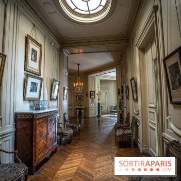 Le Musée Nissim de Camondo, les photos 