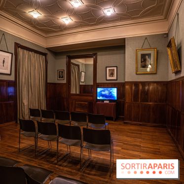 Le Musée Nissim de Camondo, les photos 