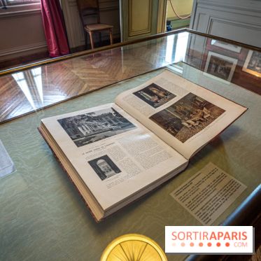 Le Musée Nissim de Camondo, les photos 