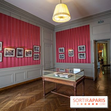 Le Musée Nissim de Camondo, les photos 
