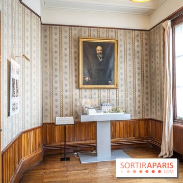 Le Musée Nissim de Camondo, les photos 