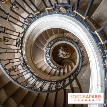 Le Musée Nissim de Camondo, les photos 