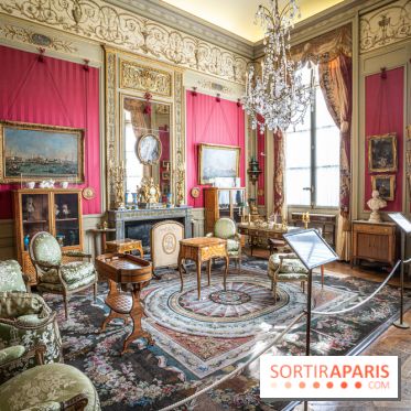 Le Musée Nissim de Camondo, les photos 