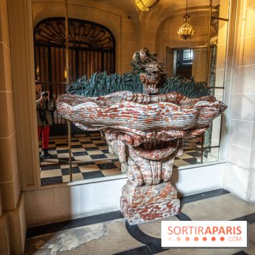 Le Musée Nissim de Camondo, les photos 