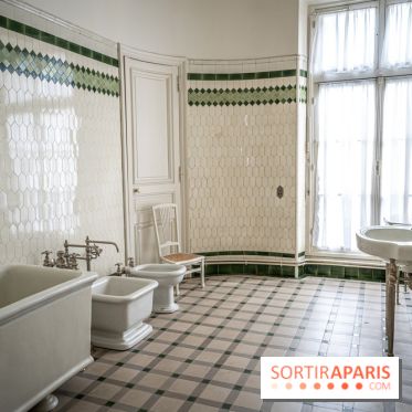 Le Musée Nissim de Camondo, les photos 