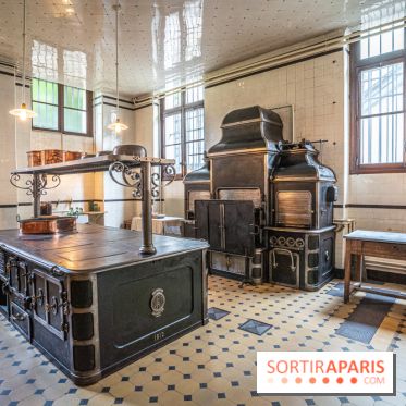 Le Musée Nissim de Camondo, les photos 