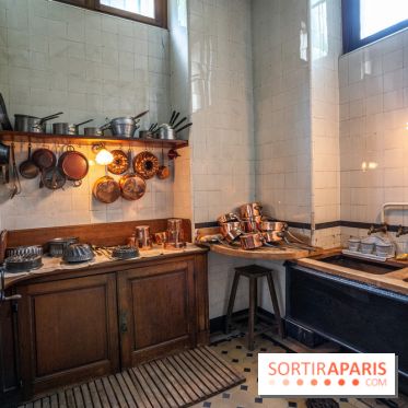 Le Musée Nissim de Camondo, les photos 