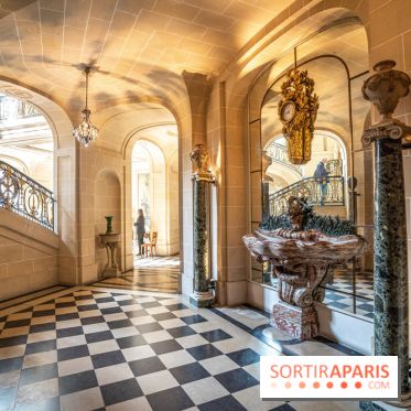 Le Musée Nissim de Camondo, les photos 