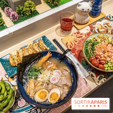 Kibo No Ki restaurant, les photos