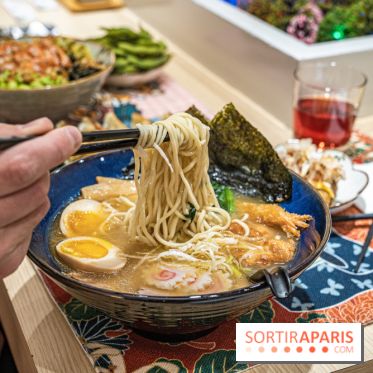 Kibo No Ki restaurant, les photos