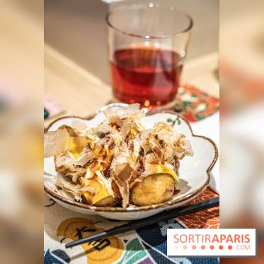 Kibo No Ki restaurant, les photos