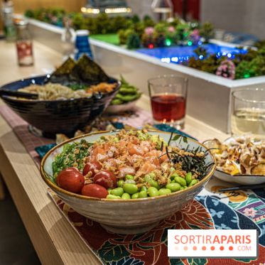 Kibo No Ki restaurant, les photos