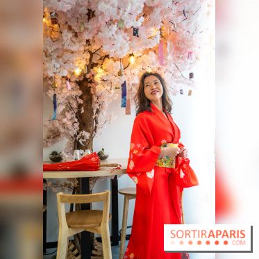 Kibo No Ki restaurant, les photos