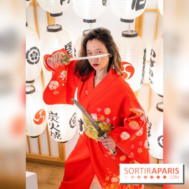 Kibo No Ki restaurant, les photos