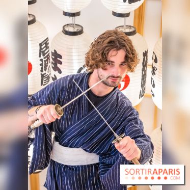 Kibo No Ki restaurant, les photos