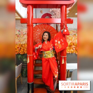 Kibo No Ki restaurant, les photos